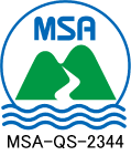 岡本工業ISO認証取得MSA